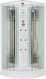 Купить душевая кабина 100x100 ng-702n  н/п вп,niagara в Иваново магазин сантехники Суперстрой