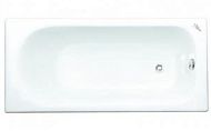 Купить ванна чугунная 1200х700х420, maroni orlando. в Иваново магазин сантехники Суперстрой