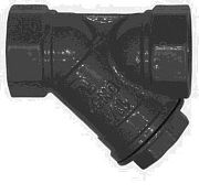 Купить фильтр магнитный фмм-32, россия. в Иваново магазин сантехники Суперстрой