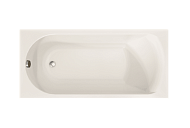 Купить ванна акриловая николь 150*70*66, radomir. в Иваново магазин сантехники Суперстрой