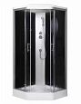 Купить душевая кабина 90*90 ng-2506-01 нп,тс, niagara в Иваново магазин сантехники Суперстрой