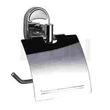 Купить держатель для туалетной бумаги d240700, d-lin. в Иваново магазин сантехники Суперстрой