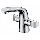 Купить смеситель для раковины saturn 42011, kaiser в Иваново магазин сантехники Суперстрой