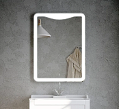 Купить зеркало орли-600*800,сенсор,stella polar. в Иваново магазин сантехники Суперстрой