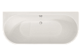 Купить ванна акриловая вальс макси 170*70*63, radomir. в Иваново магазин сантехники Суперстрой