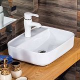 Купить раковина mln 78180, melana . в Иваново магазин сантехники Суперстрой