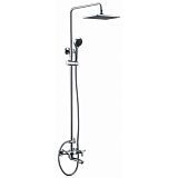 Купить душевая система trio 57288 3-листник,kaiser в Иваново магазин сантехники Суперстрой