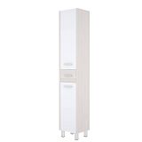 Купить пенал верона-35 лайн, corozo. в Иваново магазин сантехники Суперстрой