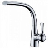 Купить смеситель для кухни corner 48144,kaiser в Иваново магазин сантехники Суперстрой