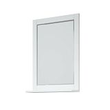 Купить зеркало с полкой техас-60, corozo. в Иваново магазин сантехники Суперстрой