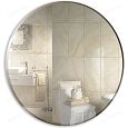 Купить зеркало ринг d520мм, гк серебряные зеркала. в Иваново магазин сантехники Суперстрой