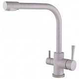 Купить смеситель merkur 26044-7 кухня под фильтр, kaiser в Иваново магазин сантехники Суперстрой