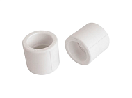 Купить муфта 110 белая, formule. в Иваново магазин сантехники Суперстрой