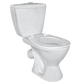 Купить компакт-унитаз вершок (детский), лобненский стройфарфор. в Иваново магазин сантехники Суперстрой