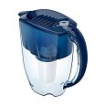 Купить фильтр-кувшин престиж (а5-2,8л) синий, аквафор. в Иваново магазин сантехники Суперстрой