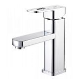 Купить смеситель sharp 64011  для раковины,kaiser в Иваново магазин сантехники Суперстрой