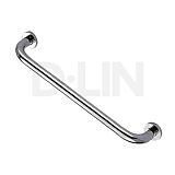 Купить поручень для ванны d202101, d-lin. в Иваново магазин сантехники Суперстрой