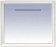 Купить зеркало европа-90 бежевое, свет misty. в Иваново магазин сантехники Суперстрой