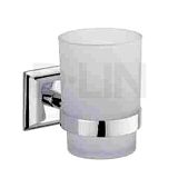 Купить держатель для стакана d210130, d-lin. в Иваново магазин сантехники Суперстрой