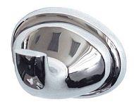 Купить крючок одинарный 3788, depo. в Иваново магазин сантехники Суперстрой