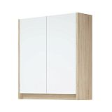 Купить шкаф подвесной остин-65 сономо, corozo. в Иваново магазин сантехники Суперстрой