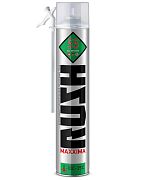 Купить пена монтажная maxxima 55 полиуретановая бытовая, россия. в Иваново магазин сантехники Суперстрой