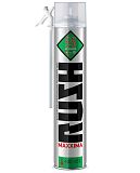 Купить пена монтажная maxxima 55 полиуретановая бытовая, россия. в Иваново магазин сантехники Суперстрой