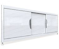 Купить экран для ванны малибу 1800 купе, emmy. в Иваново магазин сантехники Суперстрой