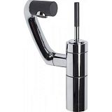 Купить смеситель merkur 27011 для раковины, kaiser в Иваново магазин сантехники Суперстрой