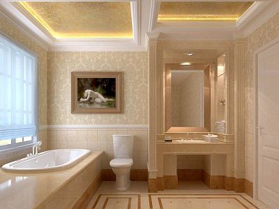 Классический стиль.  �2
