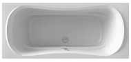 Купить ванна акриловая мале 1800*800, bas. в Иваново магазин сантехники Суперстрой
