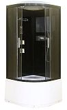 Купить душевая кабина 100*100 ng-1709-01в в/п ,мс,гидромассаж,niagara в Иваново магазин сантехники Суперстрой