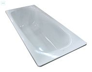 Купить ванна стальная universal (3,5мм) 160*70, blb. в Иваново магазин сантехники Суперстрой