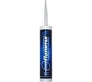 Купить герметик 6507720 280г силиконовый белый санитарный, политех. в Иваново магазин сантехники Суперстрой