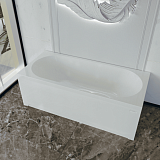 Купить ванна акриловая вальс 190*90*64, radomir. в Иваново магазин сантехники Суперстрой