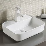 Купить раковина mln a422в, melana. в Иваново магазин сантехники Суперстрой