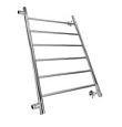 Купить полотенцесушитель лесенка tj 60*60 (полная высота 80,бок подкл), двин. в Иваново магазин сантехники Суперстрой