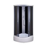 Купить душевая кабина niagara 90*90 ng-3501-14 c/п ,тс. в Иваново магазин сантехники Суперстрой