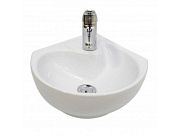 Купить раковина радуга-35 белый, старый оскол. в Иваново магазин сантехники Суперстрой