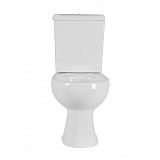 Купить компакт-унитаз ирида стандарт, старый оскол. в Иваново магазин сантехники Суперстрой