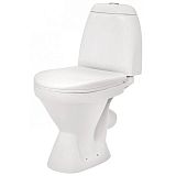 Купить компакт-унитаз римини 1wh501523,santek в Иваново магазин сантехники Суперстрой