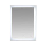 Купить зеркало с led-подсветкой melana-6080(mln-led021) в Иваново магазин сантехники Суперстрой