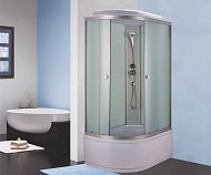 Купить душевые кабины 120*80 ng-7310-14r вп,мс,niagara. в Иваново магазин сантехники Суперстрой
