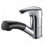 Купить смеситель city 19366 для раковины,kaiser в Иваново магазин сантехники Суперстрой