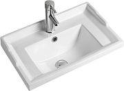 Купить раковина mln-f90, melana. в Иваново магазин сантехники Суперстрой