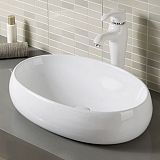 Купить раковина mln a252, melana. в Иваново магазин сантехники Суперстрой