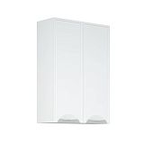 Купить шкаф подвесной монро 55 белый, corozo. в Иваново магазин сантехники Суперстрой