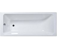 Купить ванна чугунная 160х70 оптима, новокузнецк. в Иваново магазин сантехники Суперстрой