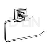 Купить держатель для туалетной бумаги d241130, d-lin. в Иваново магазин сантехники Суперстрой