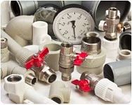 Инженерная сантехника